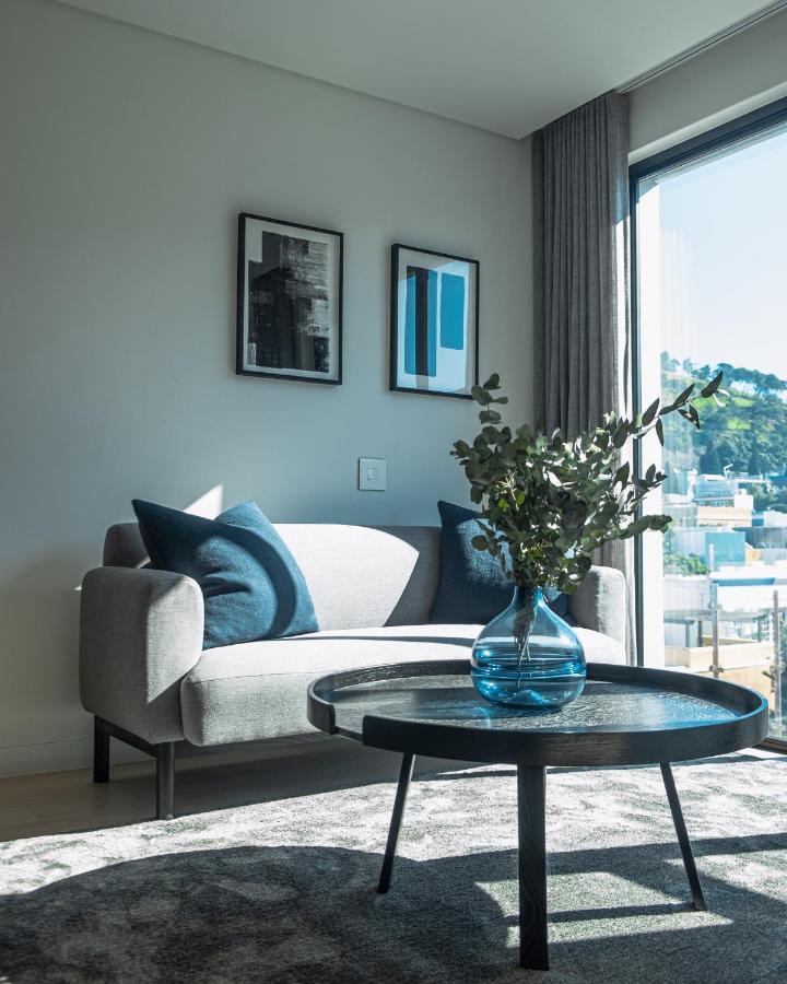 Neighbourgood Old Cape Quarter Διαμέρισμα Κέιπ Τάουν Εξωτερικό φωτογραφία