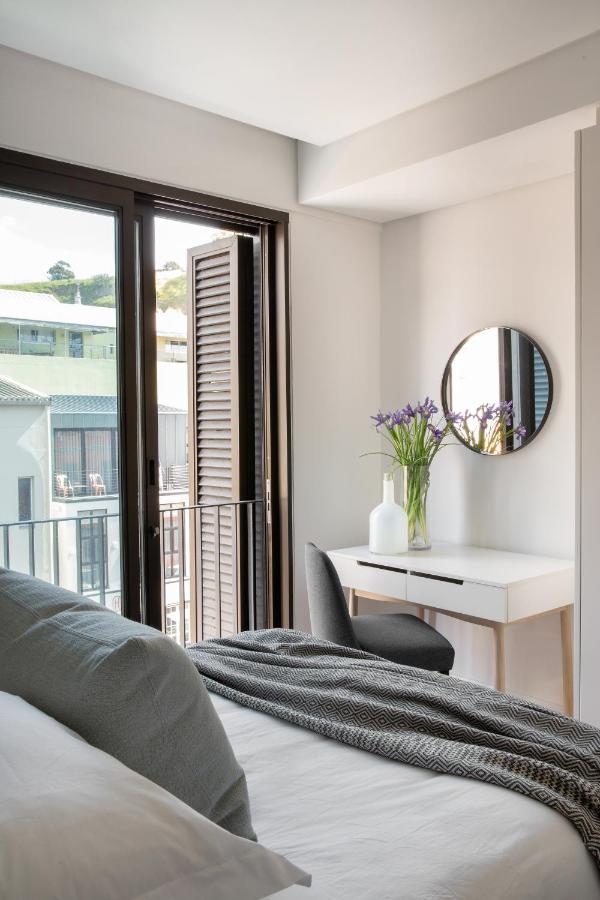Neighbourgood Old Cape Quarter Διαμέρισμα Κέιπ Τάουν Εξωτερικό φωτογραφία